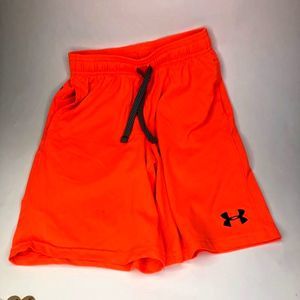 UNDER ARMOUR Boy's Shorts YSM